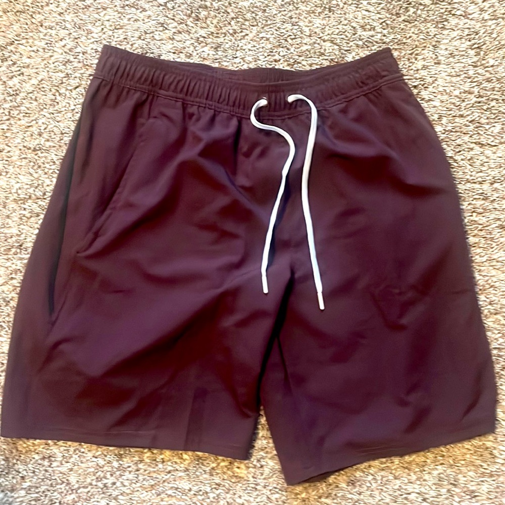 Nice shorts